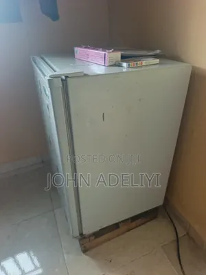 Bed Side 50l Refrigerator