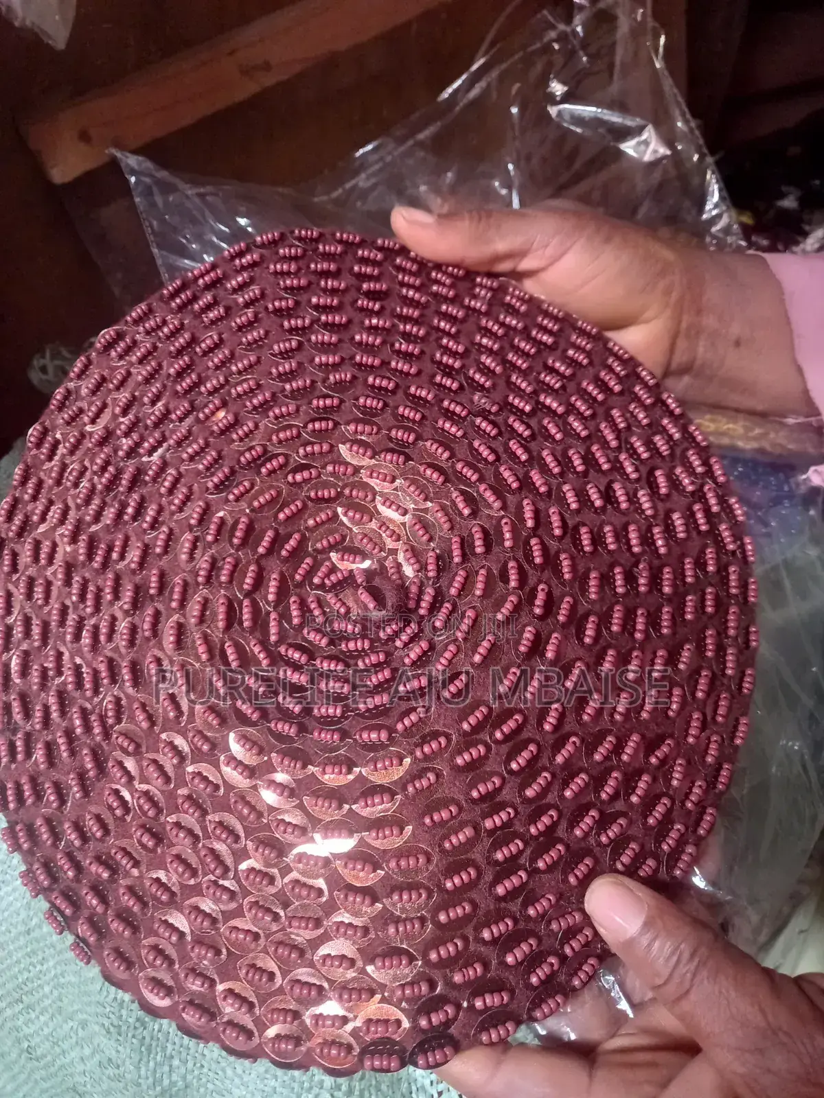 Ng Turban and Beret
