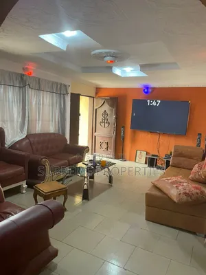 3bdrm Bungalow in Akobo, Ibadan for sale