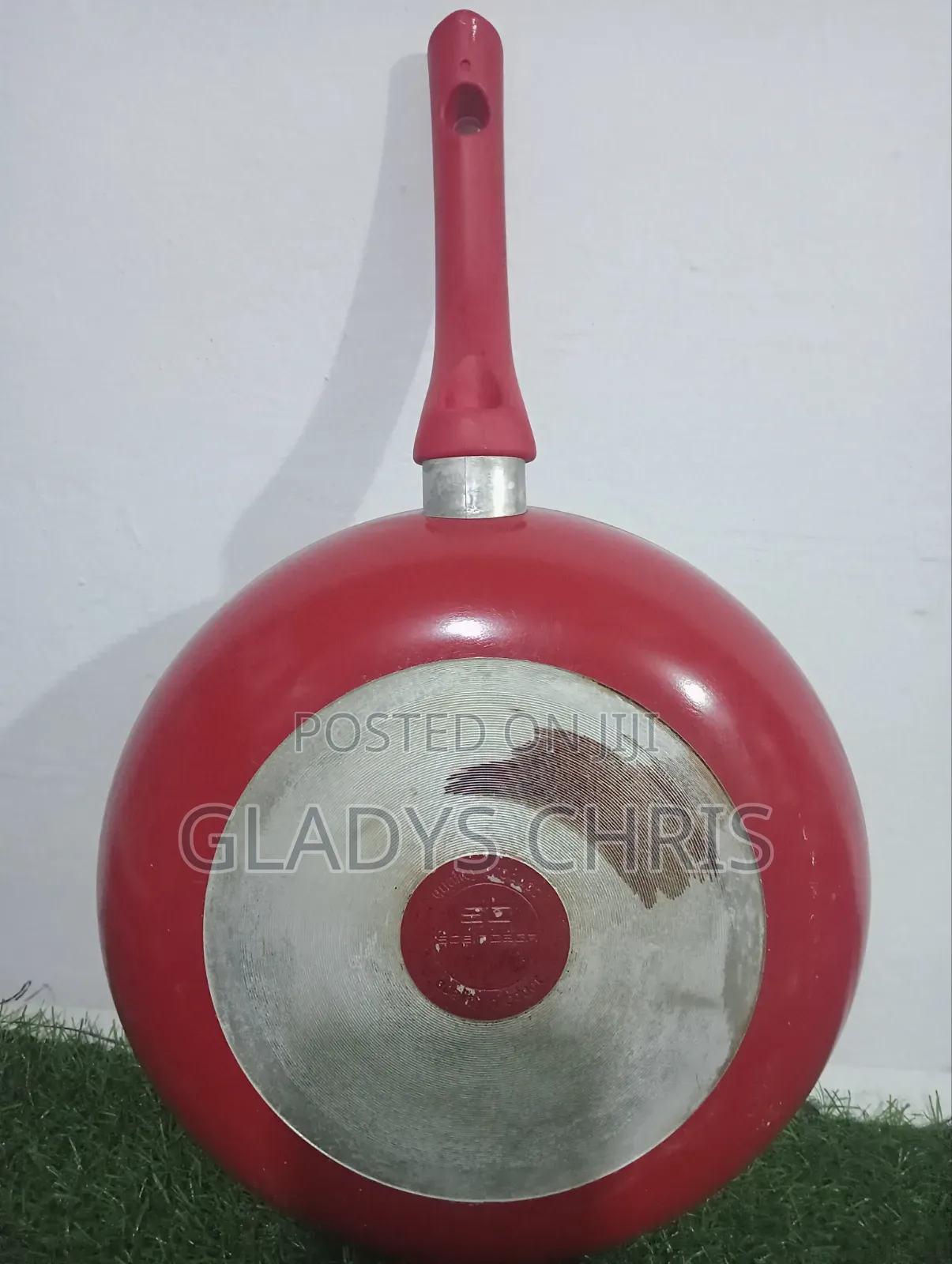 Fry Pan/Non Stick Frying Pan
