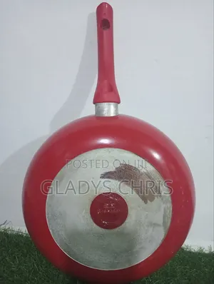 Fry Pan/Non Stick Frying Pan
