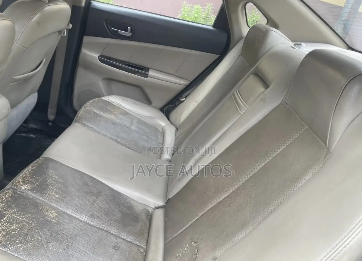 Changan Eado 2016 Black