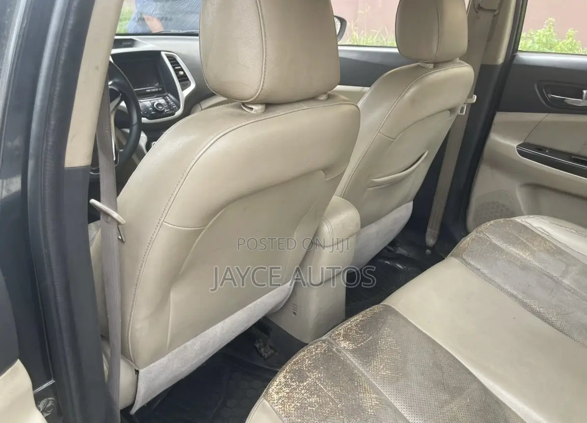Changan Eado 2016 Black