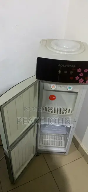 Water Dispenser