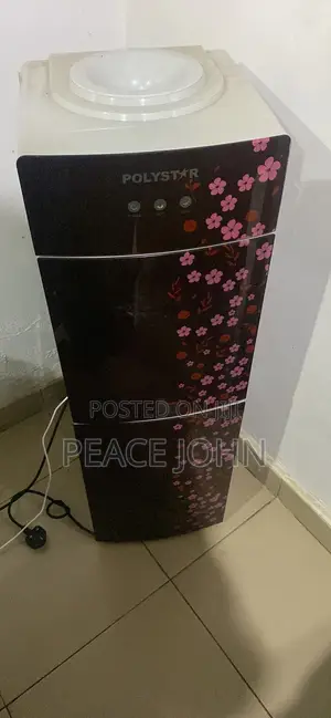 Water Dispenser