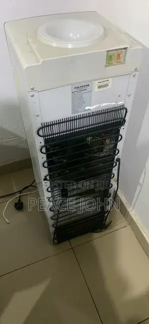 Water Dispenser