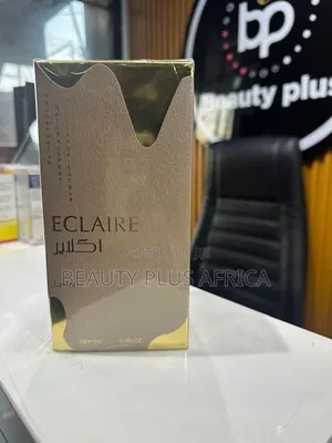 Eclair Perfume