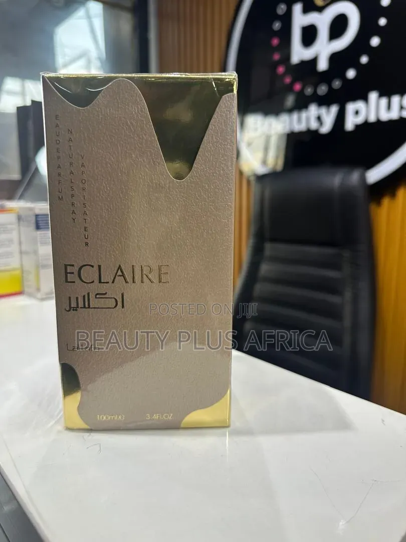 Eclair Perfume