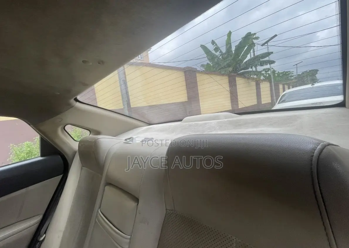 Changan Eado 2016 Black