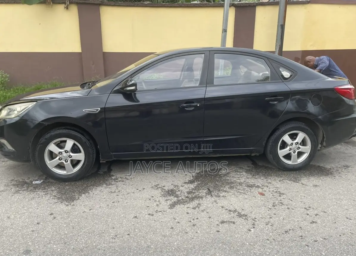 Changan Eado 2016 Black