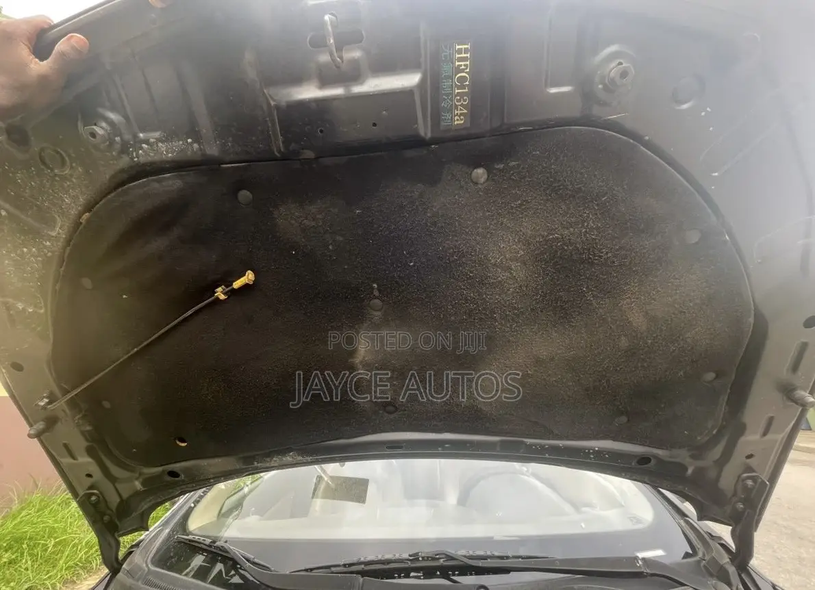 Changan Eado 2016 Black