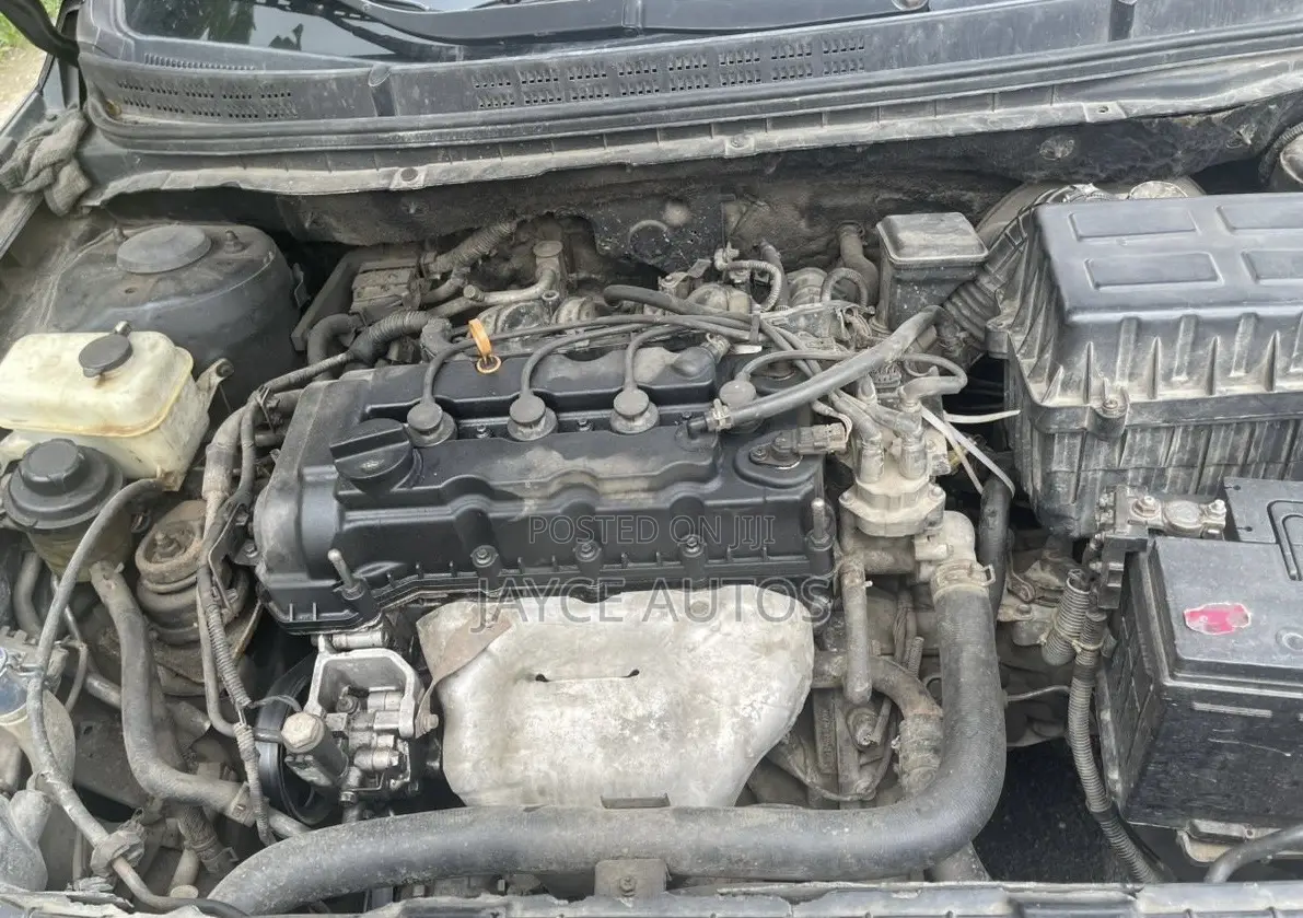 Changan Eado 2016 Black