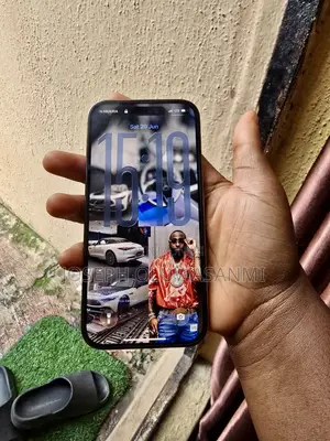 Apple iPhone 14 Pro 256 GB Purple