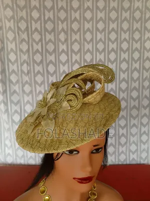 Fola Hats, Hats Materials and Accessories