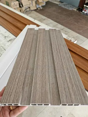 Brand New Imported Fluted Wall Panel