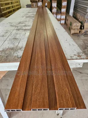 Brand New Imported Fluted Wall Panel