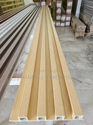 Brand New Imported Fluted Wall Panel