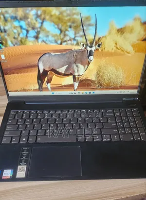 Laptop Lenovo IdeaPad 5 Slim 13th Gen i7 12GB Intel Core i7 SSD 512GB