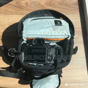 Sony A7 Iii Anniversary Graphite | Extra Bag | Clean