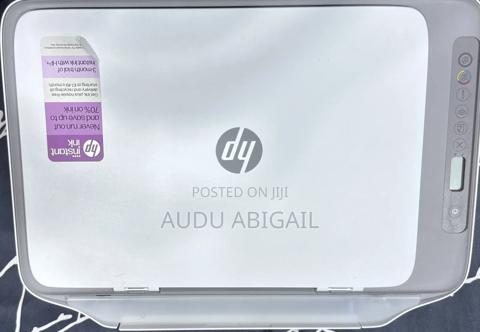 Hp Printer