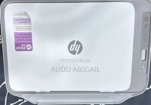 Hp Printer