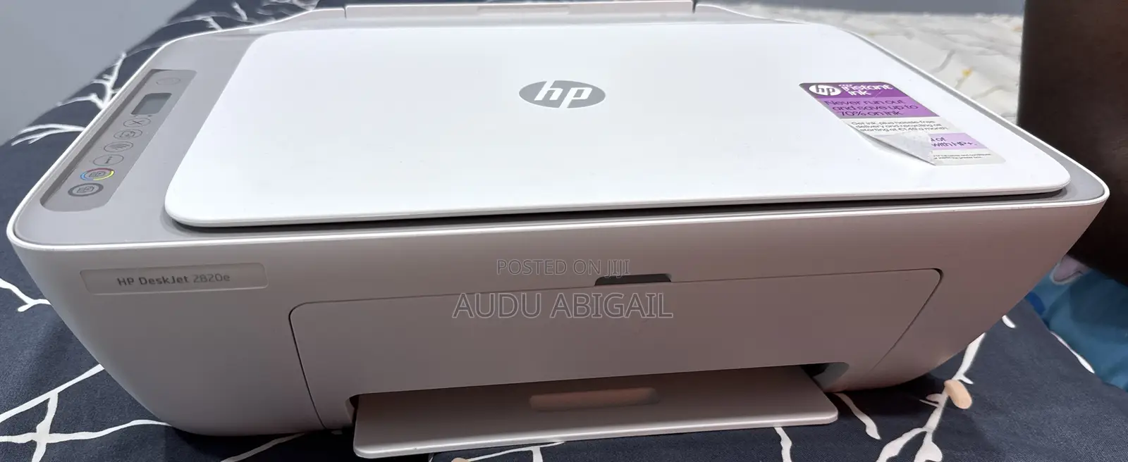 Hp Printer