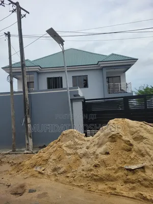 Civil Engineer at Ogun State