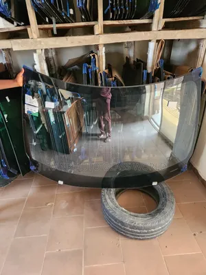 Lexus Nx200 2024/2025 Windscreen Glass