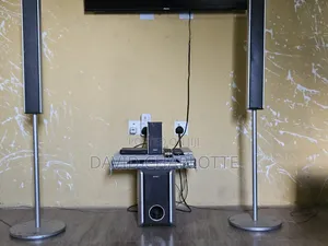 Sony Home Theater