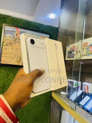 Apple iPhone Air 256 GB White