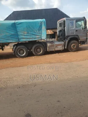 Dangote Cement Distributor