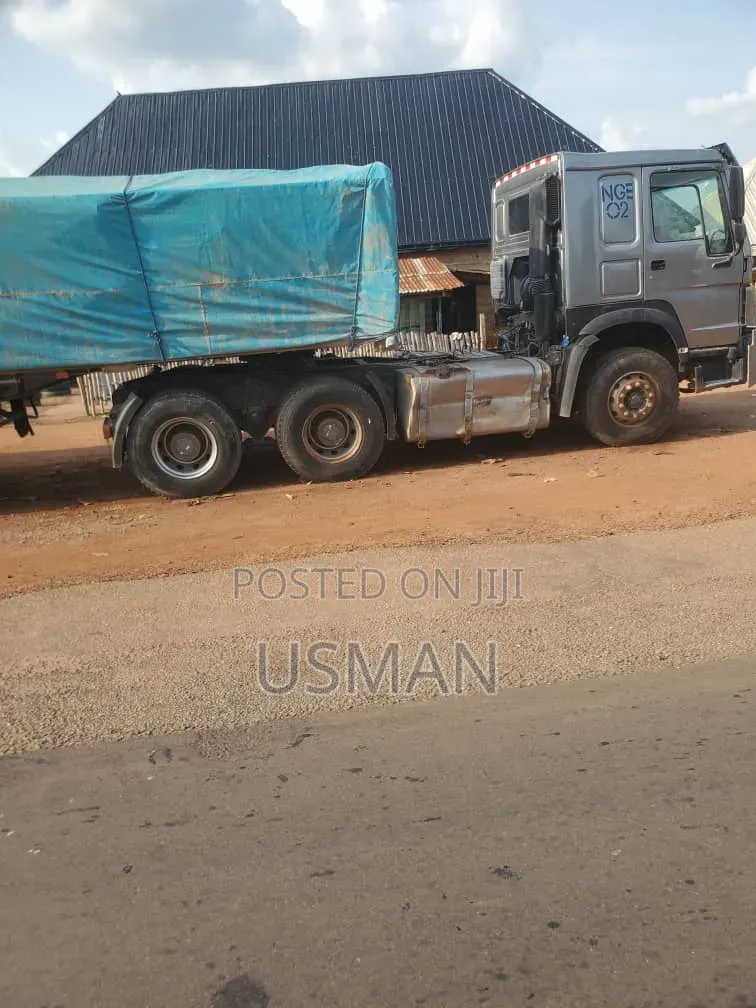 Dangote Cement Distributor