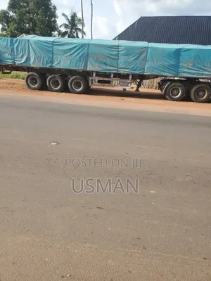 Dangote Cement Dealer