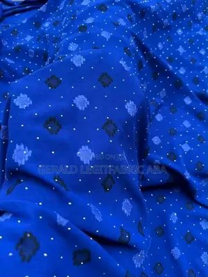 Stone Pimple Fabric