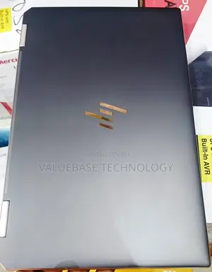 Laptop HP Spectre Xt 13 16GB Intel Core i7 SSD 512GB