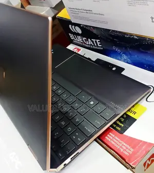 Laptop HP Spectre Xt 13 16GB Intel Core i7 SSD 512GB