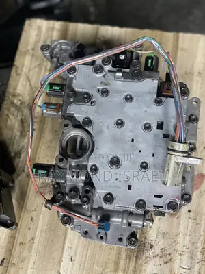 13pin Valve Body 4plug