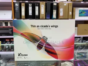 V2com S8 Ultra Portable Monitor 14"