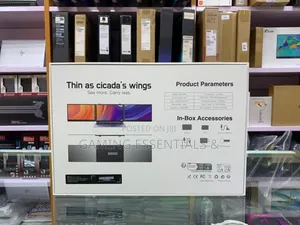 V2com S8 Ultra Portable Monitor 14"