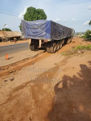 Dangote Cement Supply
