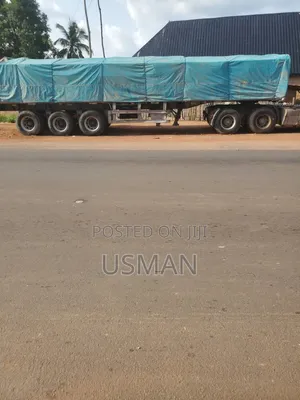 Dangote Cement Supplier