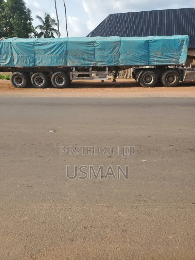 Dangote Cement Supplier