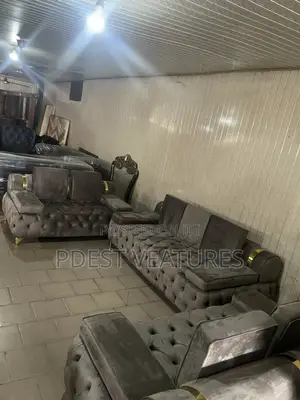 Standard Couch