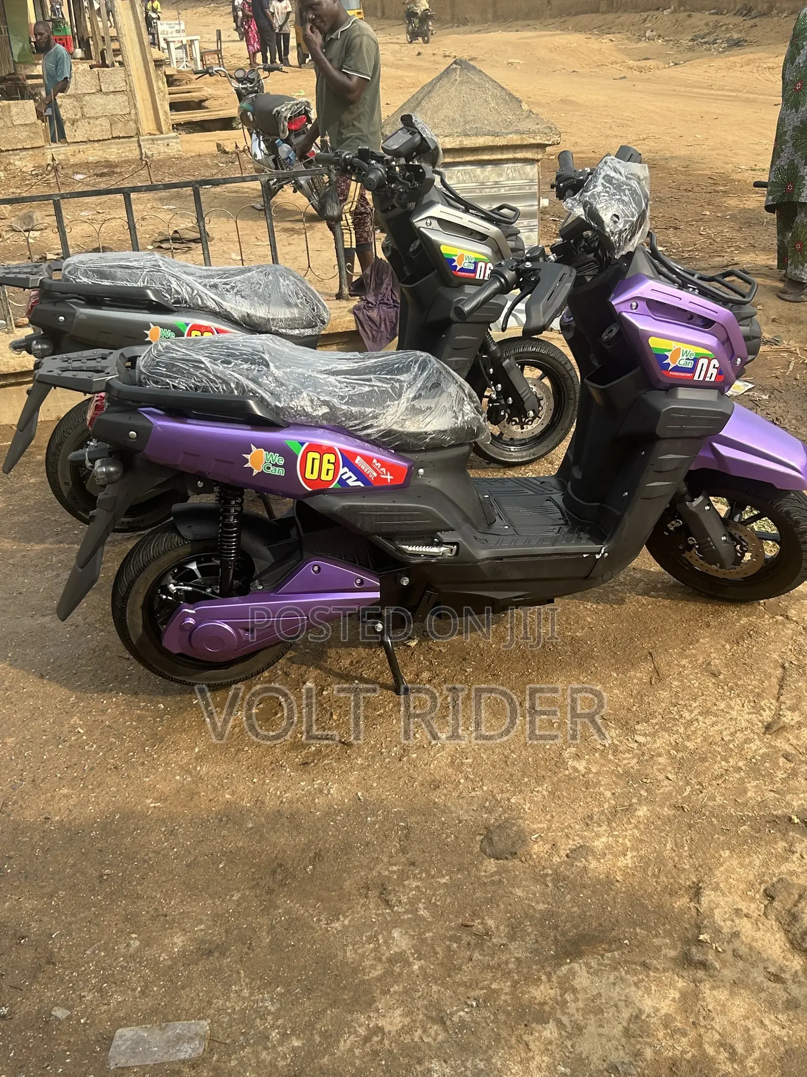 New Motorcycle 2026