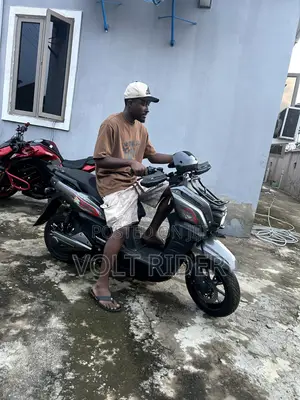 New Motorcycle 2026