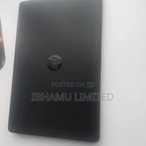 Laptop HP 15 8GB Intel Core i5 SSD 256GB