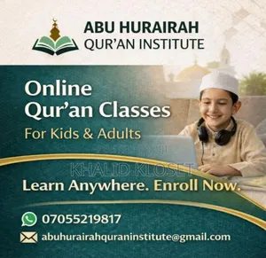 Online Quranic Classes