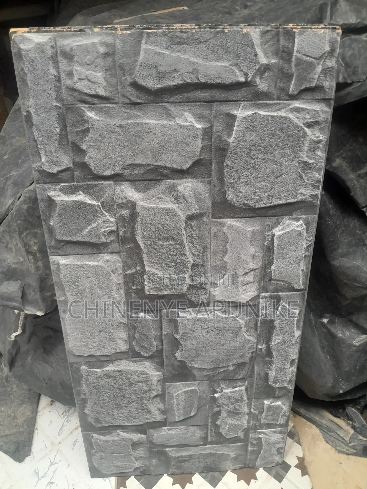 Quality Crack Outside Wall Tiles
