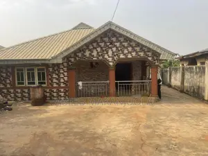 4bdrm House in Osogbo for sale