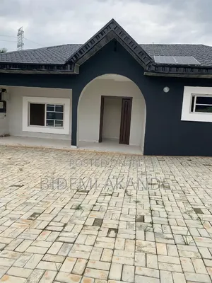 3bdrm Bungalow in Asese, Obafemi-Owode for sale